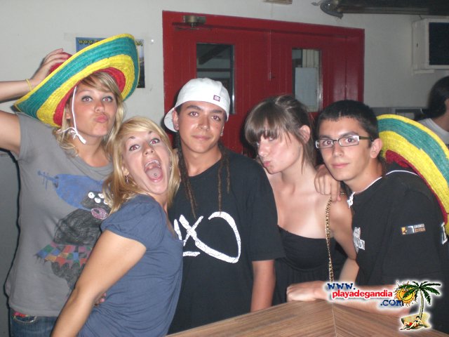 Anonimato 2008
