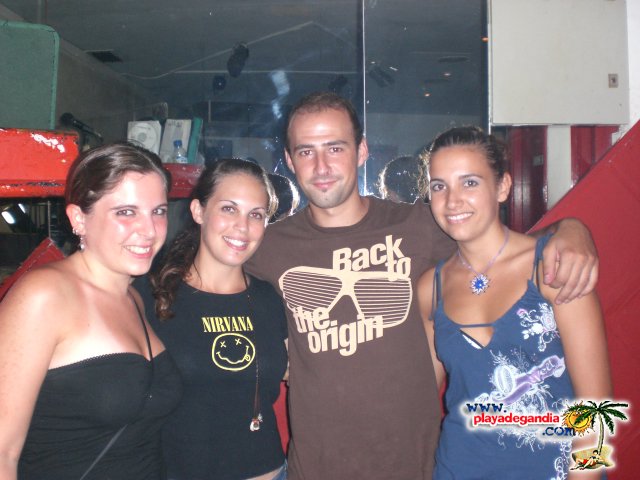Anonimato 2008
