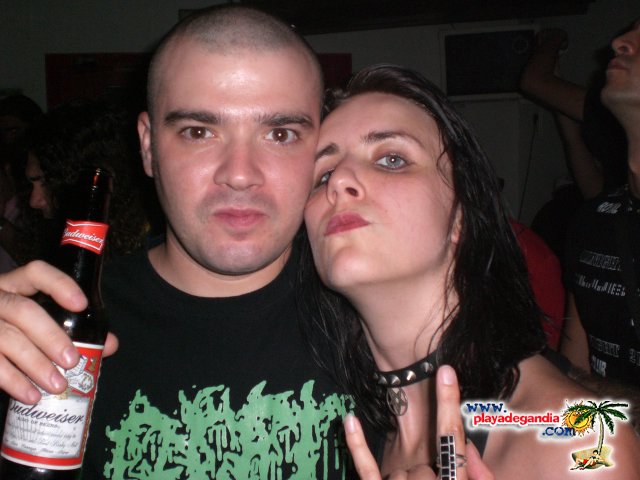 Anonimato 2008