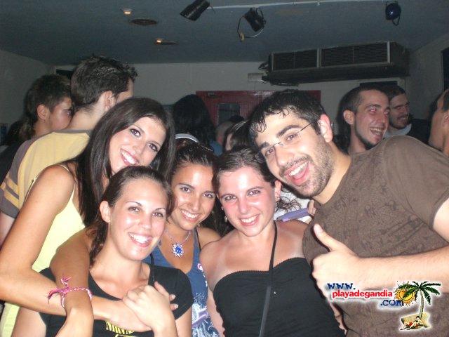 Anonimato 2008