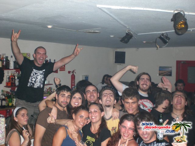 Anonimato 2008