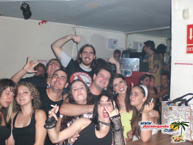 Anonimato 2008