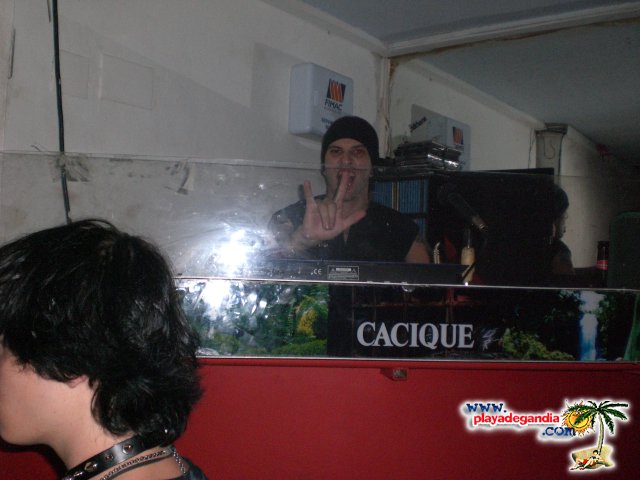 Anonimato 2008