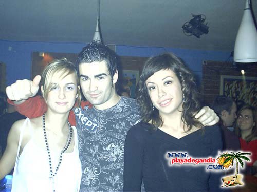 Arena 2004