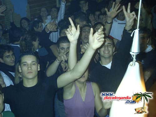 Arena 2004