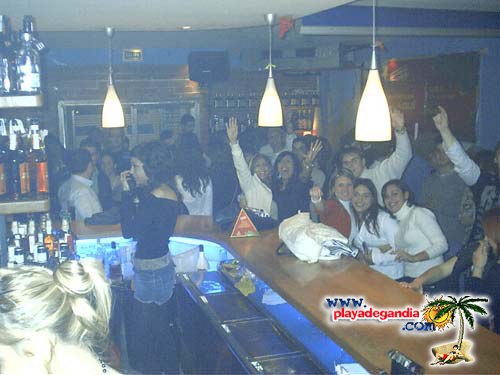 Arena 2004