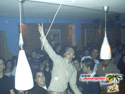 Arena 2004