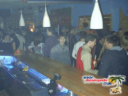 Arena 2004