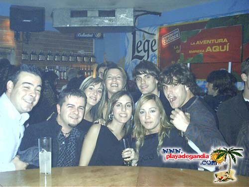 Arena 2004