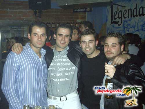 Arena 2004