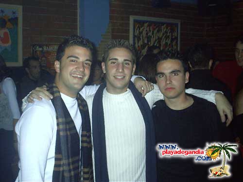 Arena 2004