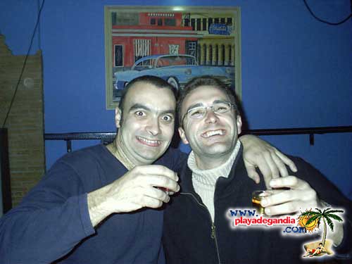 Arena 2004