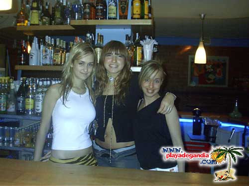 Arena 2004