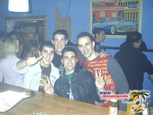 Arena 2004