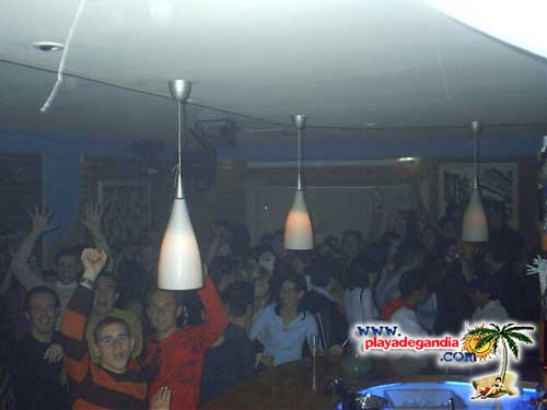 Arena 2004