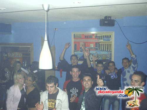Arena 2004