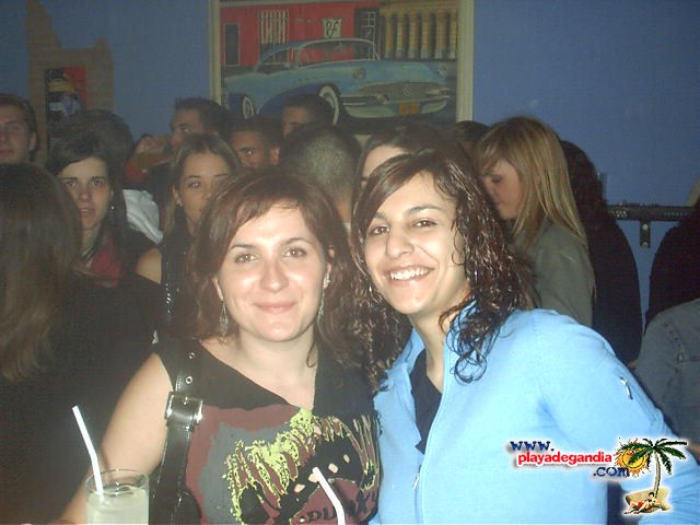 Arena 2004