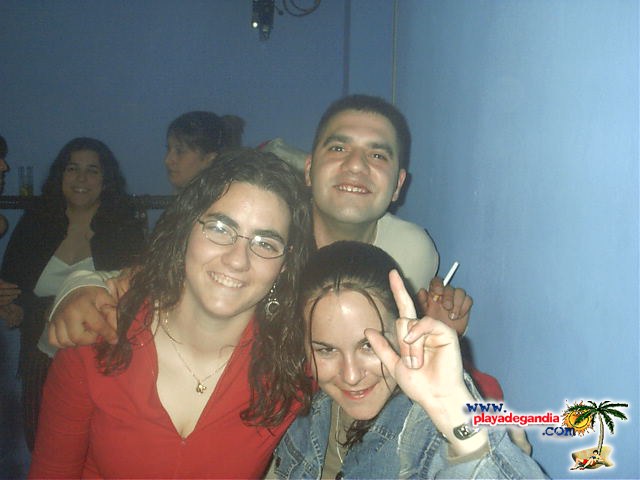 Arena 2004