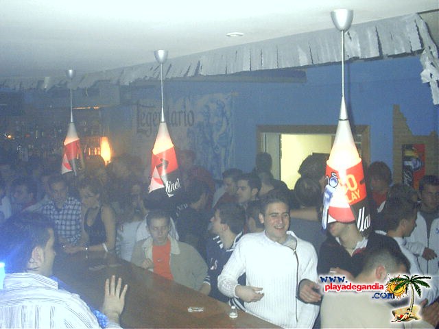 Arena 2004