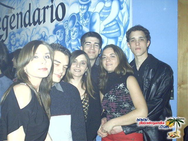 Arena 2004