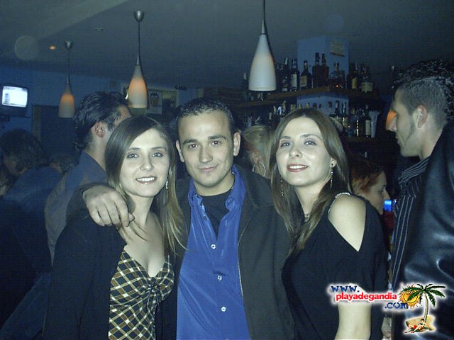 Arena 2004