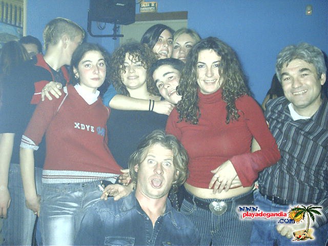 Arena 2004