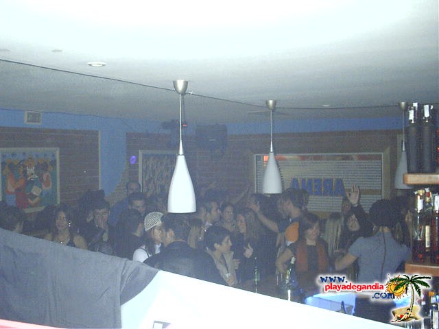 Arena 2004