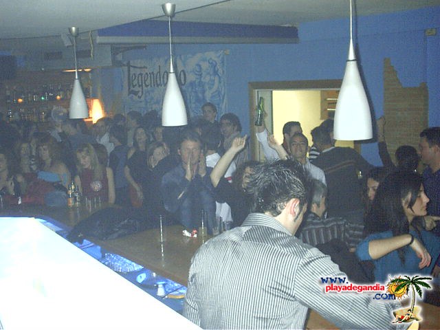 Arena 2004