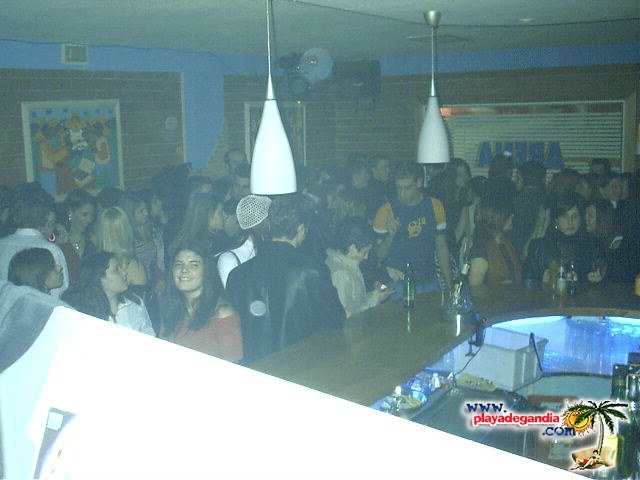 Arena 2004