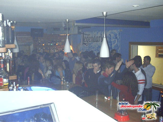Arena 2004