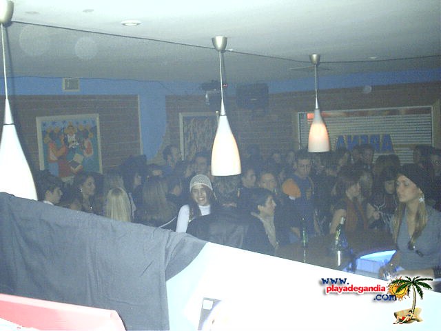 Arena 2004