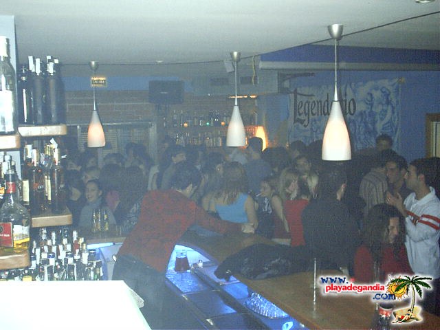 Arena 2004