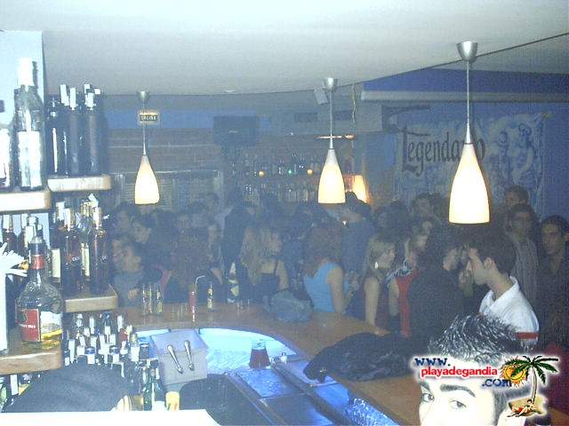 Arena 2004