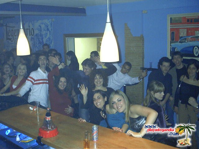 Arena 2004