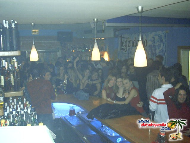 Arena 2004