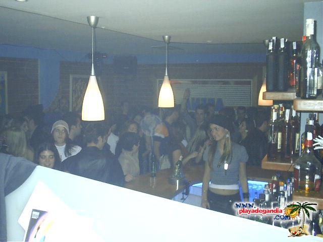 Arena 2004