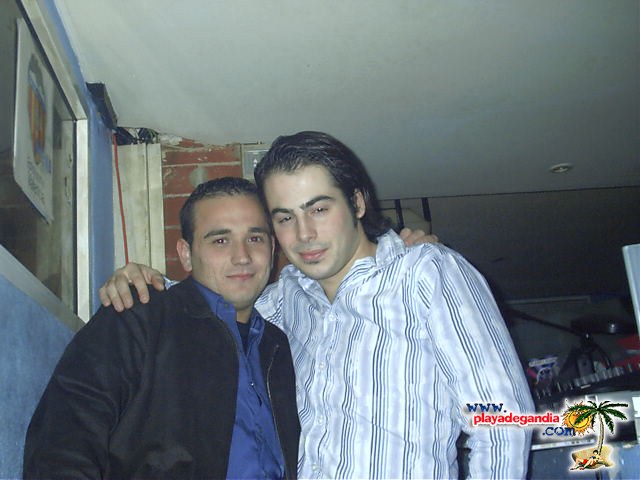 Arena 2004