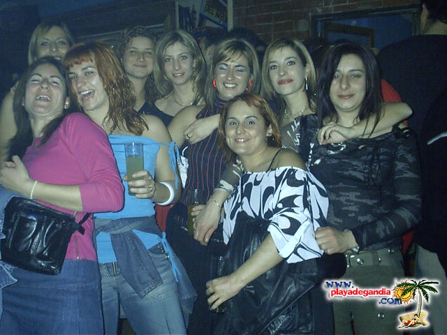 Arena 2004