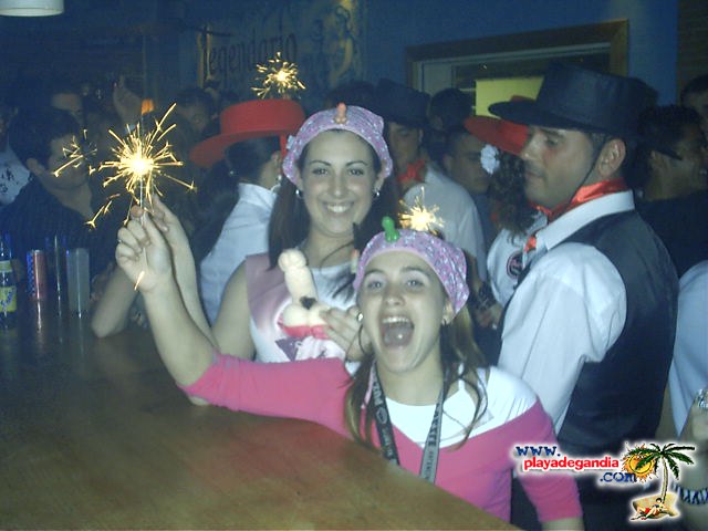 Arena 2004