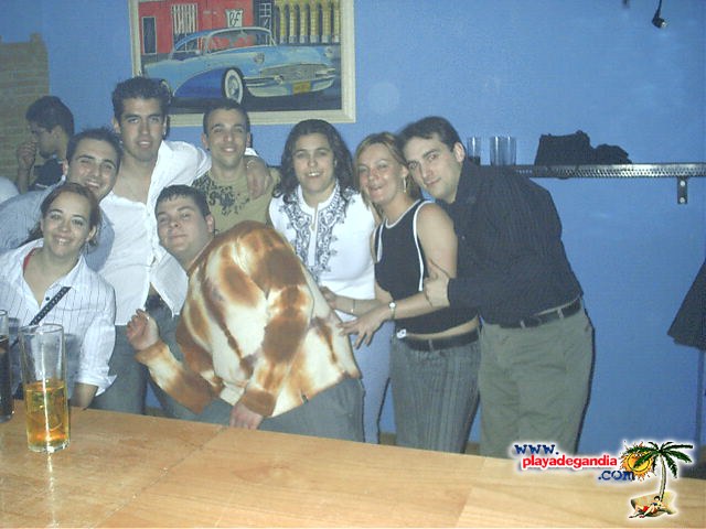 Arena 2004