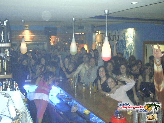 Arena 2004