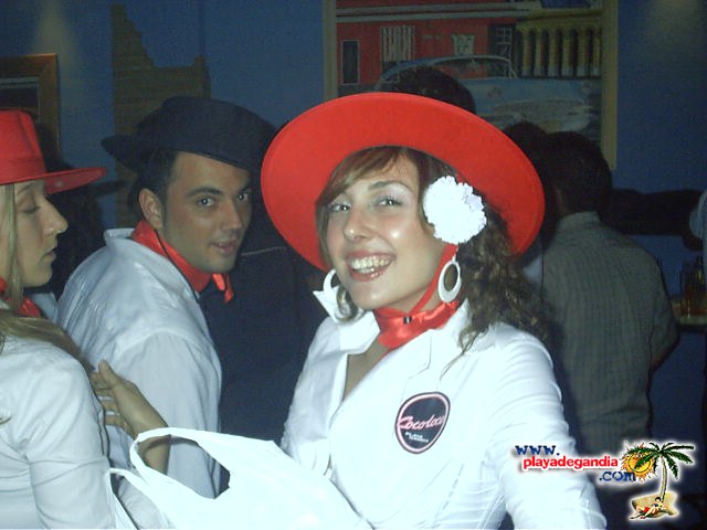 Arena 2004