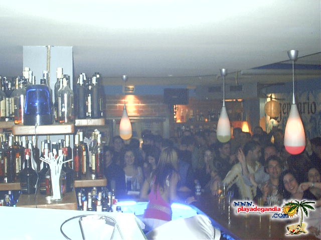 Arena 2004
