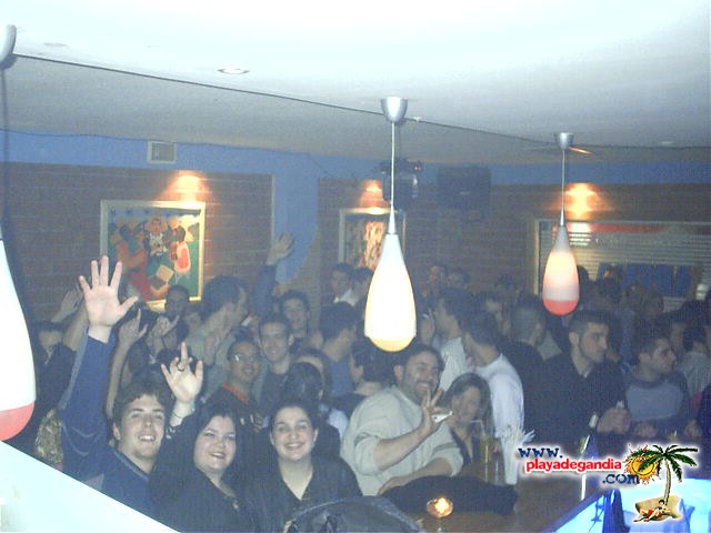 Arena 2004