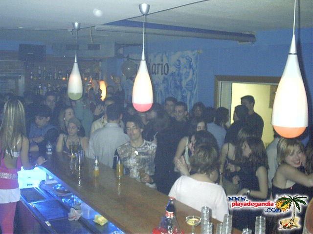 Arena 2004
