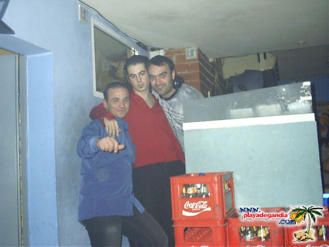 Arena 2004