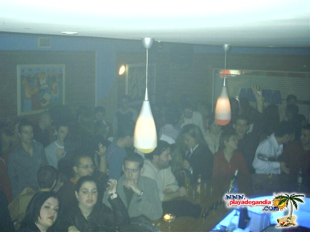 Arena 2004