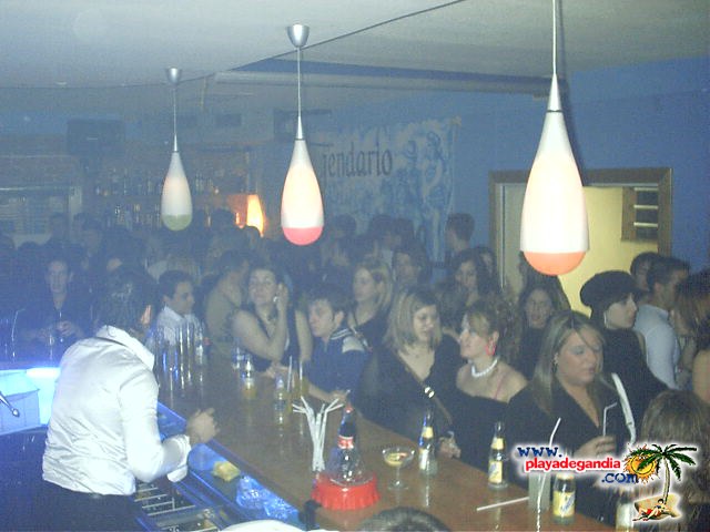 Arena 2004