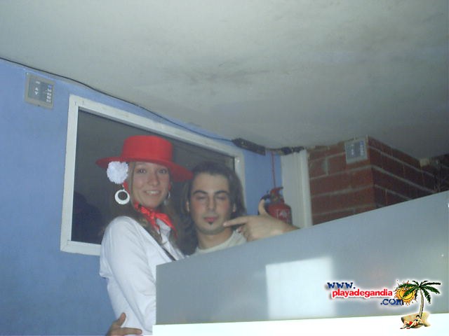 Arena 2004