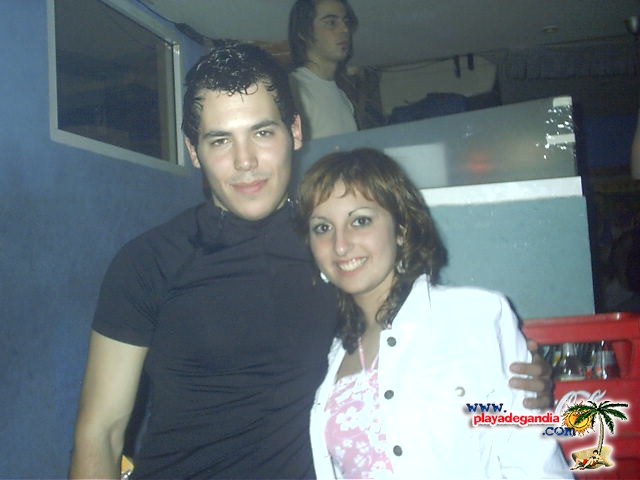Arena 2004